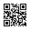 QR kód na túto stránku lazinky.oma.sk mhd ine