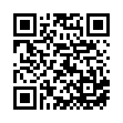 QR kód na túto stránku lazinov.oma.sk mhd ine bus