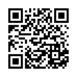 QR kód na túto stránku lazisko.oma.sk cyklotrasa blue bicycle