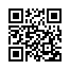 QR kód na túto stránku lazisko.oma.sk priroda