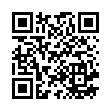 QR kód na túto stránku lazisko.oma.sk priroda vyhlad