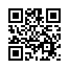 QR kód na túto stránku lazisko.oma.sk sluzby