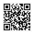 QR kód na túto stránku lazisko.oma.sk splav brod