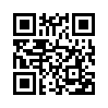 QR kód na túto stránku lazisko.oma.sk sport