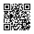 QR kód na túto stránku lazisko.oma.sk turistika yellow peak