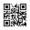 QR kód na túto stránku lazisko.oma.sk u ronay