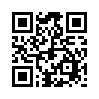 QR kód na túto stránku laznicky.oma.sk