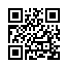 QR kód na túto stránku laznicky.oma.sk mhd