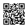 QR kód na túto stránku laznicky.oma.sk splav