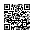 QR kód na túto stránku lazniky.oma.sk sport sportove-centrum