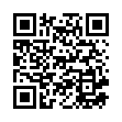 QR kód na túto stránku lazteky.oma.sk cyklotrasa