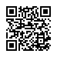 QR kód na túto stránku lazteky.oma.sk zdravotnictvo defiblirator
