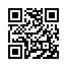 QR kód na túto stránku lazy-biegonickie.oma.sk