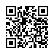 QR kód na túto stránku lazy-pod-makytou.oma.sk auto parkovisko