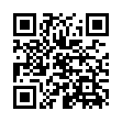 QR kód na túto stránku lazy-pod-makytou.oma.sk bicykel