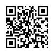 QR kód na túto stránku https://lazy-pod-makytou.oma.sk/c/740