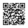 QR kód na túto stránku lazy-pod-makytou.oma.sk cyklotrasa green
