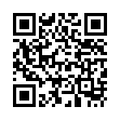 QR kód na túto stránku lazy-pod-makytou.oma.sk pamiatka socha