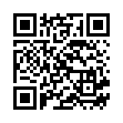 QR kód na túto stránku lazy-pod-makytou.oma.sk priroda kamen