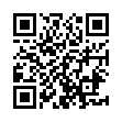 QR kód na túto stránku lazy-pod-makytou.oma.sk sluzby radnica