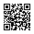 QR kód na túto stránku lazy-pod-makytou.oma.sk turistika blue