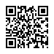 QR kód na túto stránku lazy-pod-makytou.oma.sk turistika blue ine