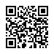 QR kód na túto stránku lazy-pod-makytou.oma.sk turistika blue major