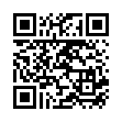 QR kód na túto stránku lazy-pod-makytou.oma.sk turistika education