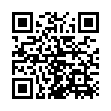 QR kód na túto stránku lazy-pod-makytou.oma.sk ubytovanie