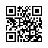 QR kód na túto stránku lazy.oma.sk splav brod