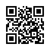 QR kód na túto stránku leanyfalu.oma.sk bicykel