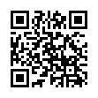 QR kód na túto stránku leanyfalu.oma.sk cyklotrasa mtb