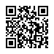 QR kód na túto stránku leanyfalu.oma.sk prevadzkuje