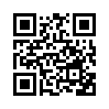 QR kód na túto stránku leanyvar.oma.sk splav