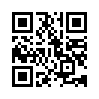 QR kód na túto stránku ledce.oma.sk splav