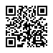 QR kód na túto stránku lednica.oma.sk priroda vyhlad