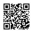 QR kód na túto stránku lednica.oma.sk turistika blue major
