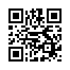 QR kód na túto stránku lednice.oma.sk mhd bus
