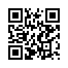 QR kód na túto stránku lednice.oma.sk pamiatka