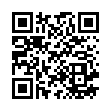 QR kód na túto stránku lednice.oma.sk priroda vyhlad