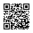 QR kód na túto stránku lednice.oma.sk u cechova 235