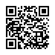 QR kód na túto stránku lednice.oma.sk u cechova 241