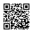 QR kód na túto stránku lednice.oma.sk u cechova 647