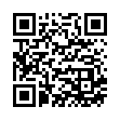 QR kód na túto stránku lednice.oma.sk u cihlarska 302