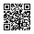 QR kód na túto stránku lednice.oma.sk u cihlarska 316