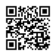 QR kód na túto stránku lednice.oma.sk u komenskeho 157