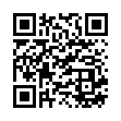 QR kód na túto stránku lednice.oma.sk u komenskeho 493