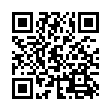 QR kód na túto stránku lednice.oma.sk u pekarska