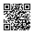 QR kód na túto stránku lednice.oma.sk u sidliste-osvobozeni