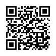 QR kód na túto stránku lednice.oma.sk u sidliste-osvobozeni 587